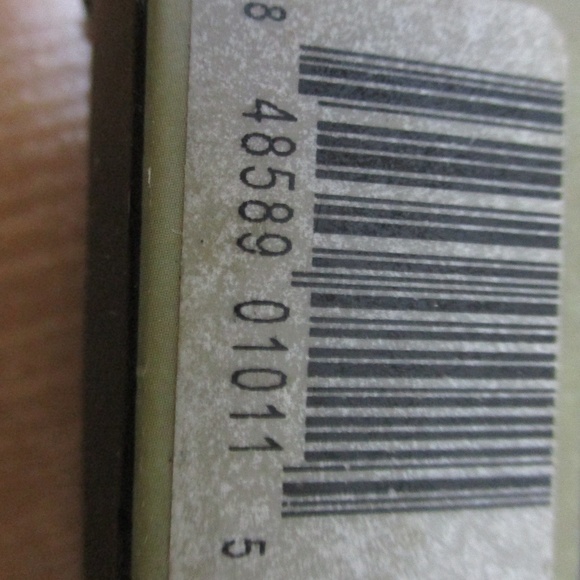 StormLake Replacement Barrel S&W M&P 45ACP, 5.3" .578-28 Stainless PN 34123 - Picture 6 of 14